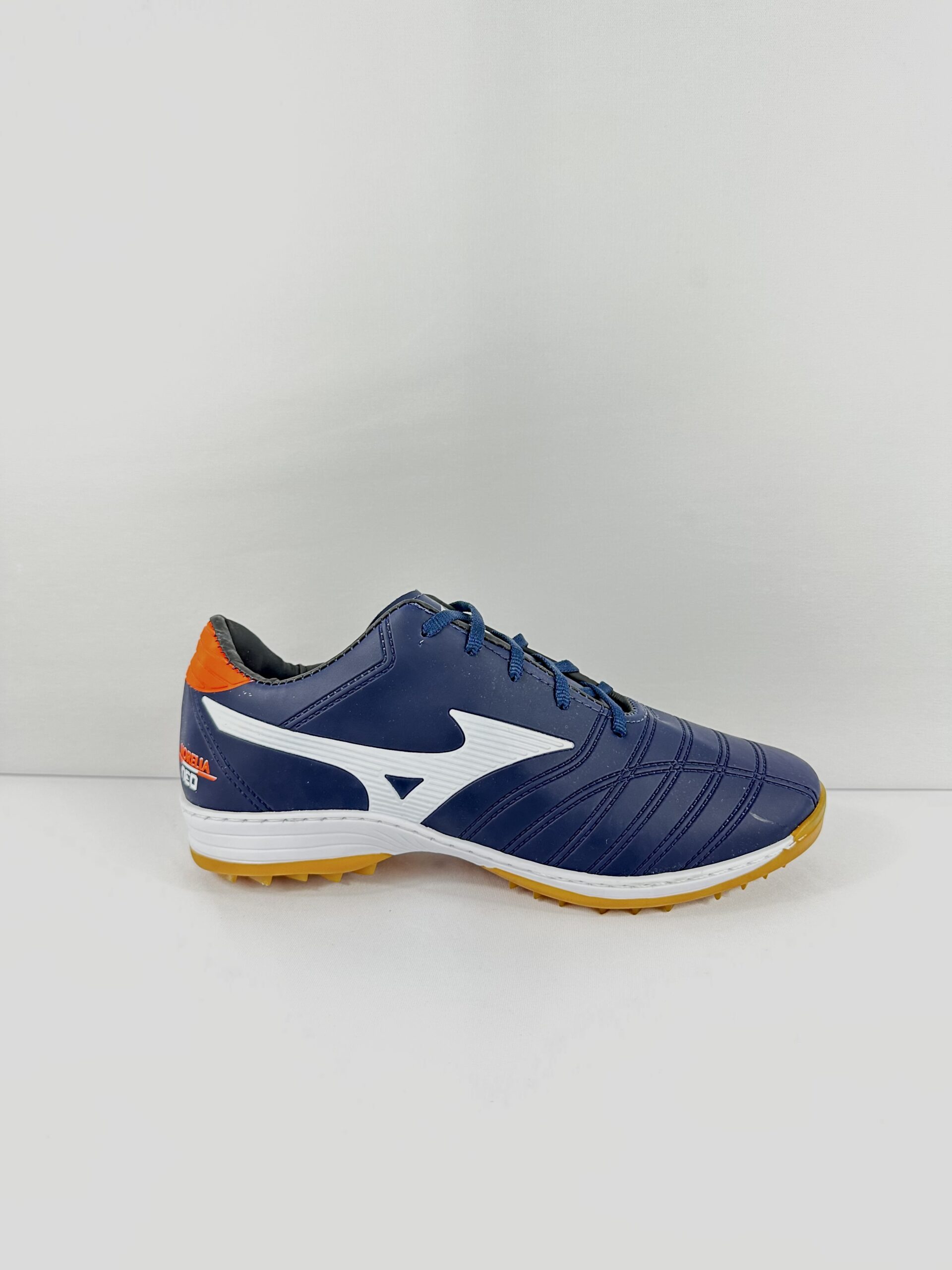 Chuteira Society Mizuno Morelia - Coleção Completa