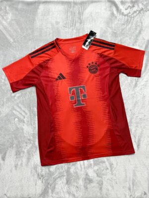 Camisa Bayern de Munique Casa 2024/2025