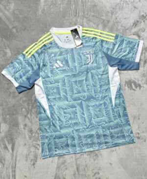 Camisa Juventus FC 2025/2026