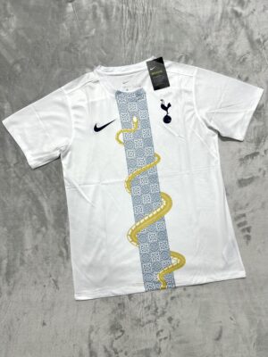 Camisa Especial Tottenham Hotspur 2025/2026