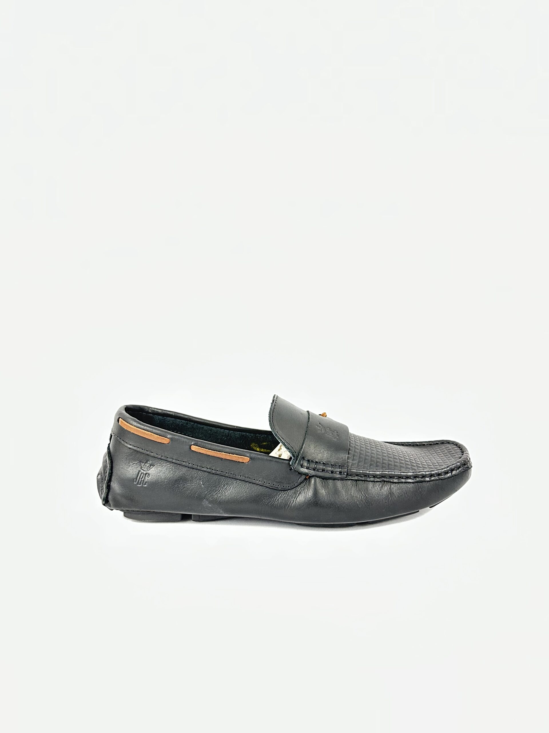 Mocassim JBC - Preto
