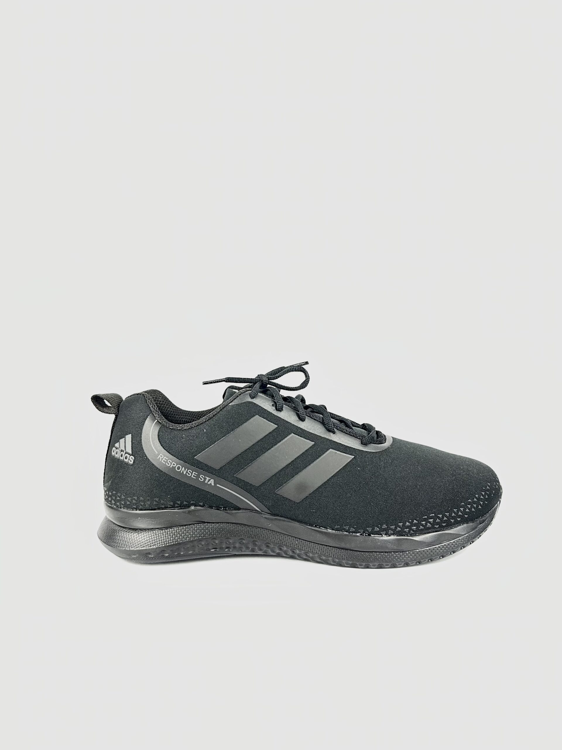 Tênis Adidas Response STA - Preto