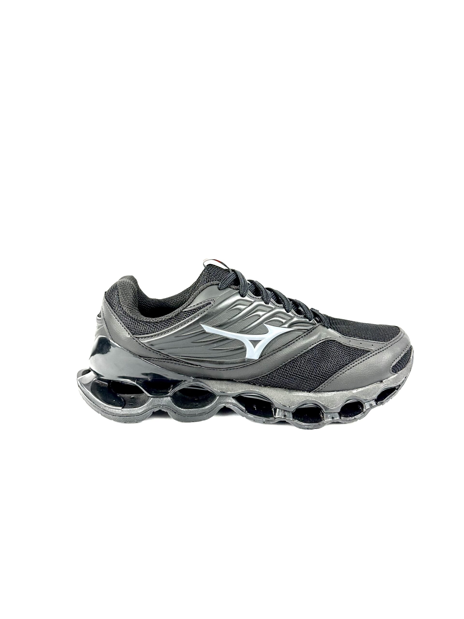 Tênis Mizuno Wave Prophecy - Preto