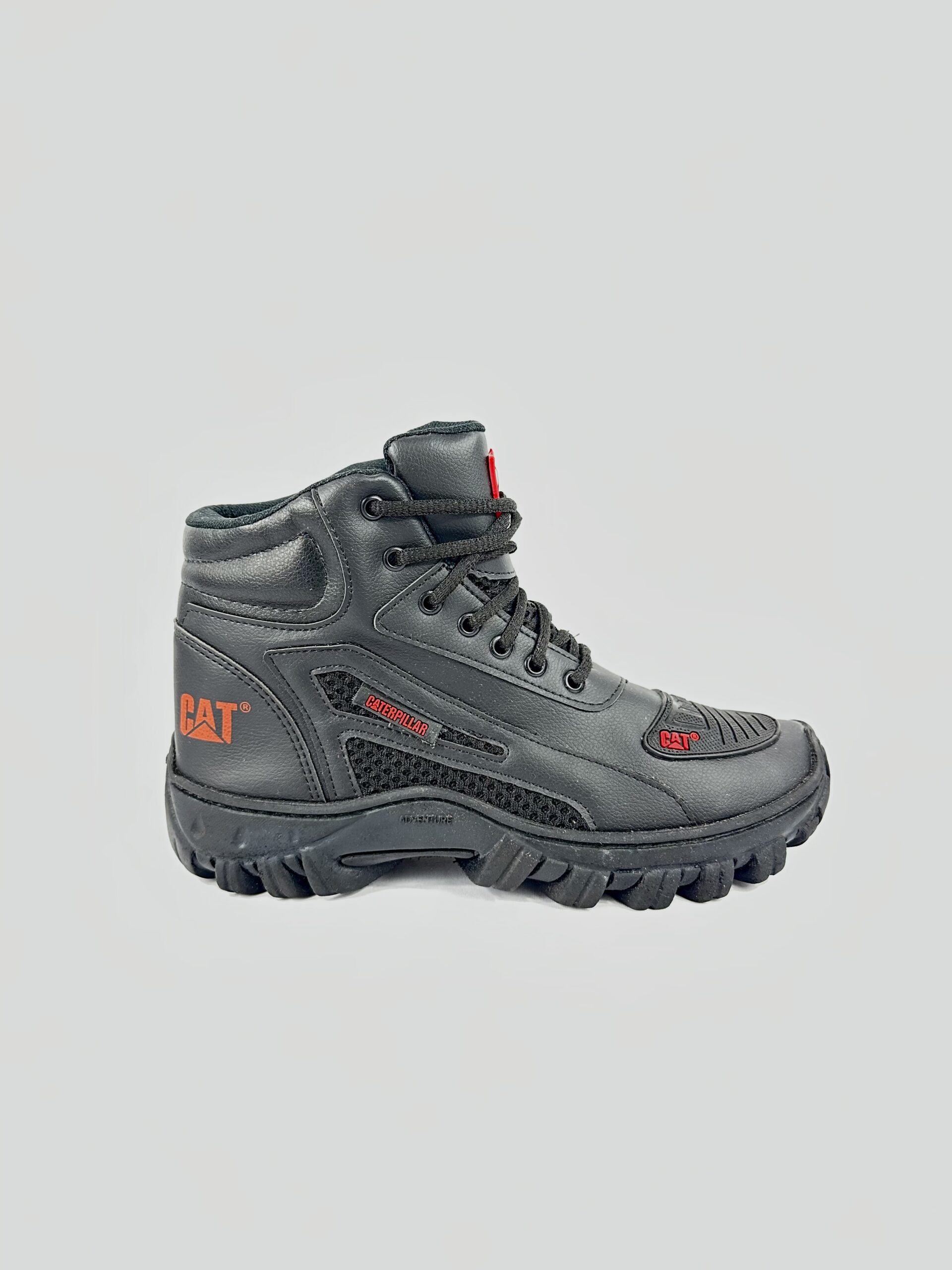 Bota Caterpillar - Coleção Completa