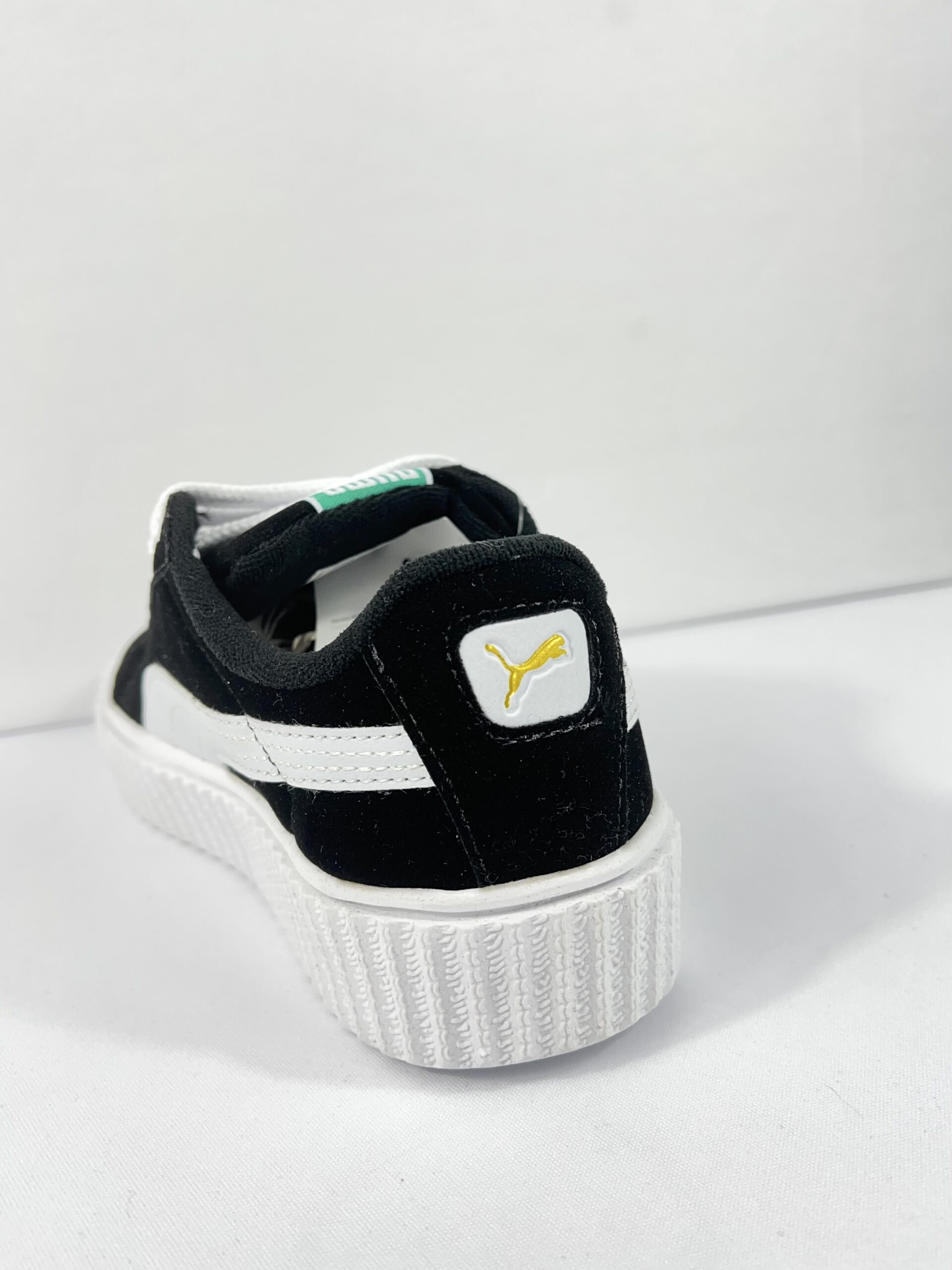 Puma Suede XL - Imagem 4