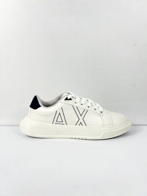 Tênis Armani Exchange
