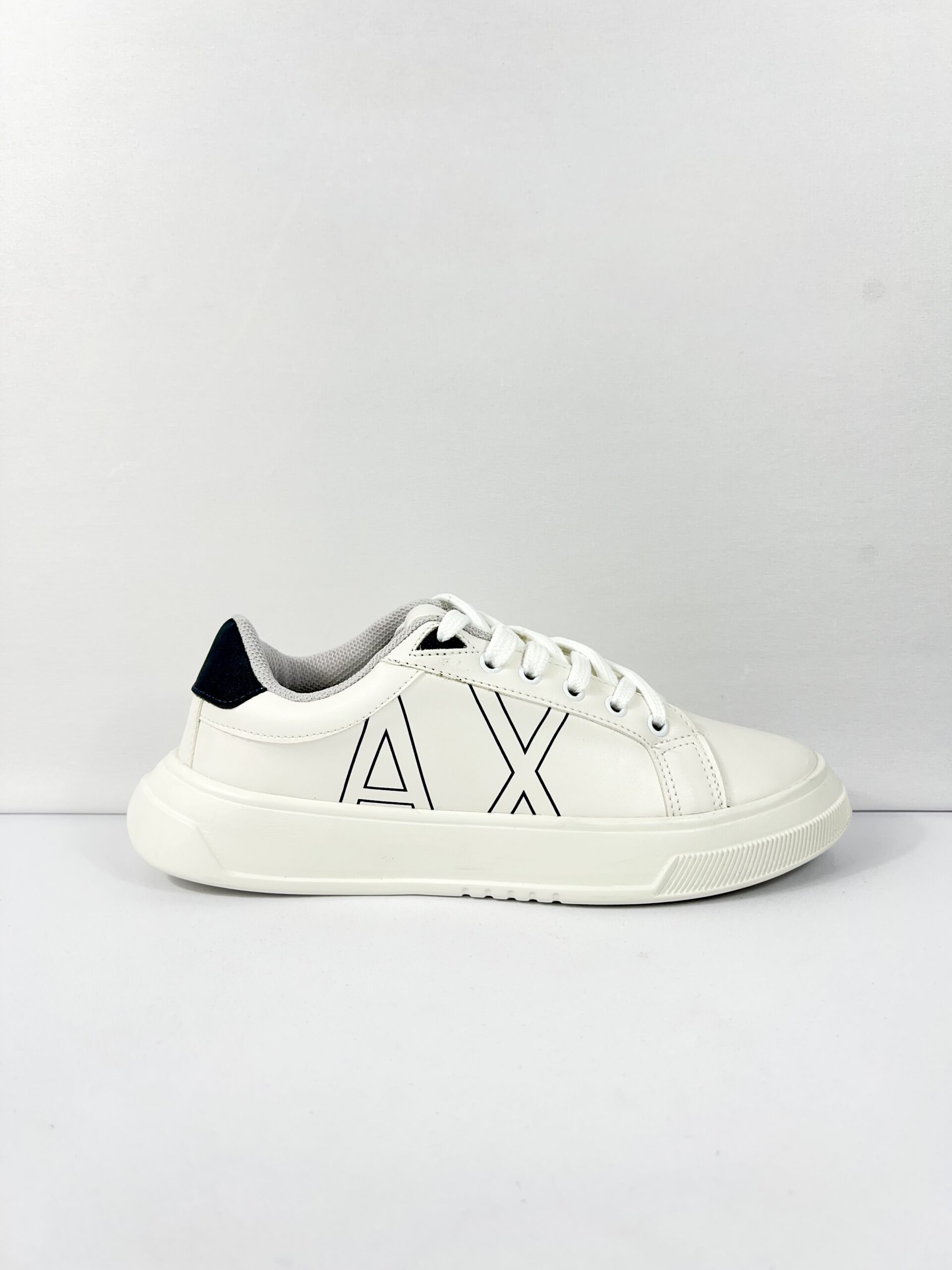 Tênis Armani Exchange