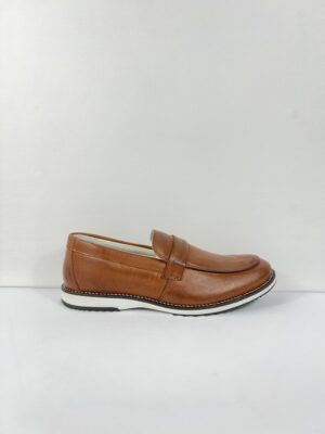 Sapato Loafer BOSS Andorra S/C