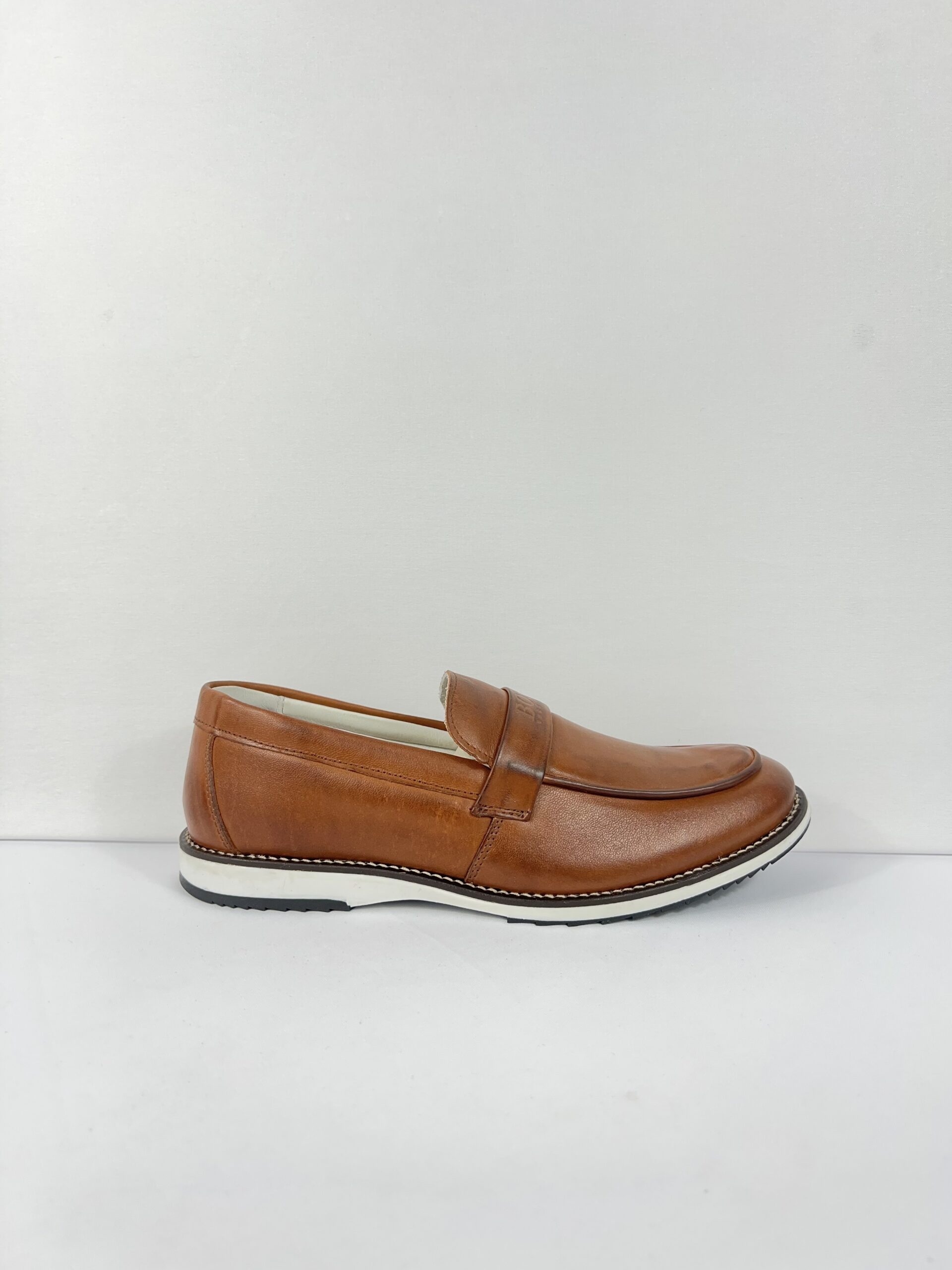 Sapato Loafer BOSS Andorra S/C