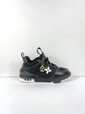 LV Skate Preto