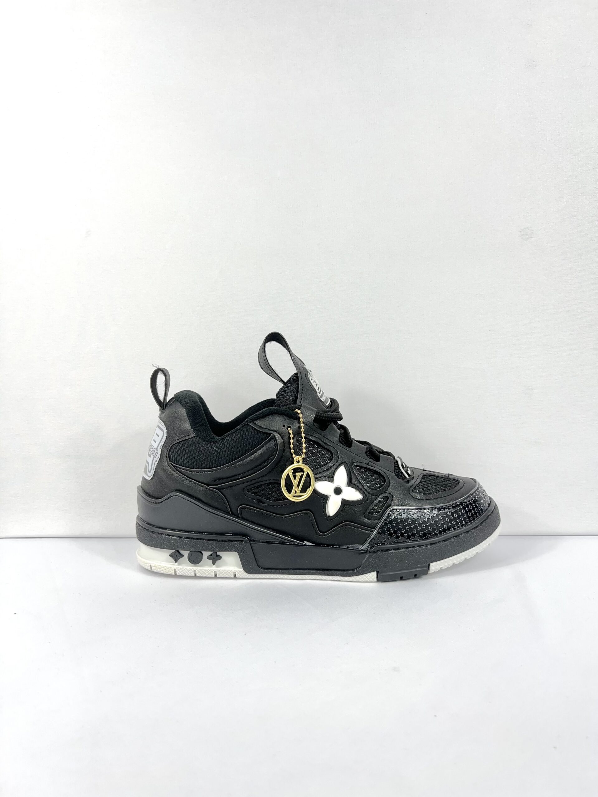 LV Skate Preto