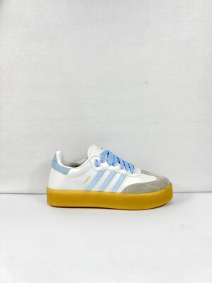 Coleção Adidas Sambae