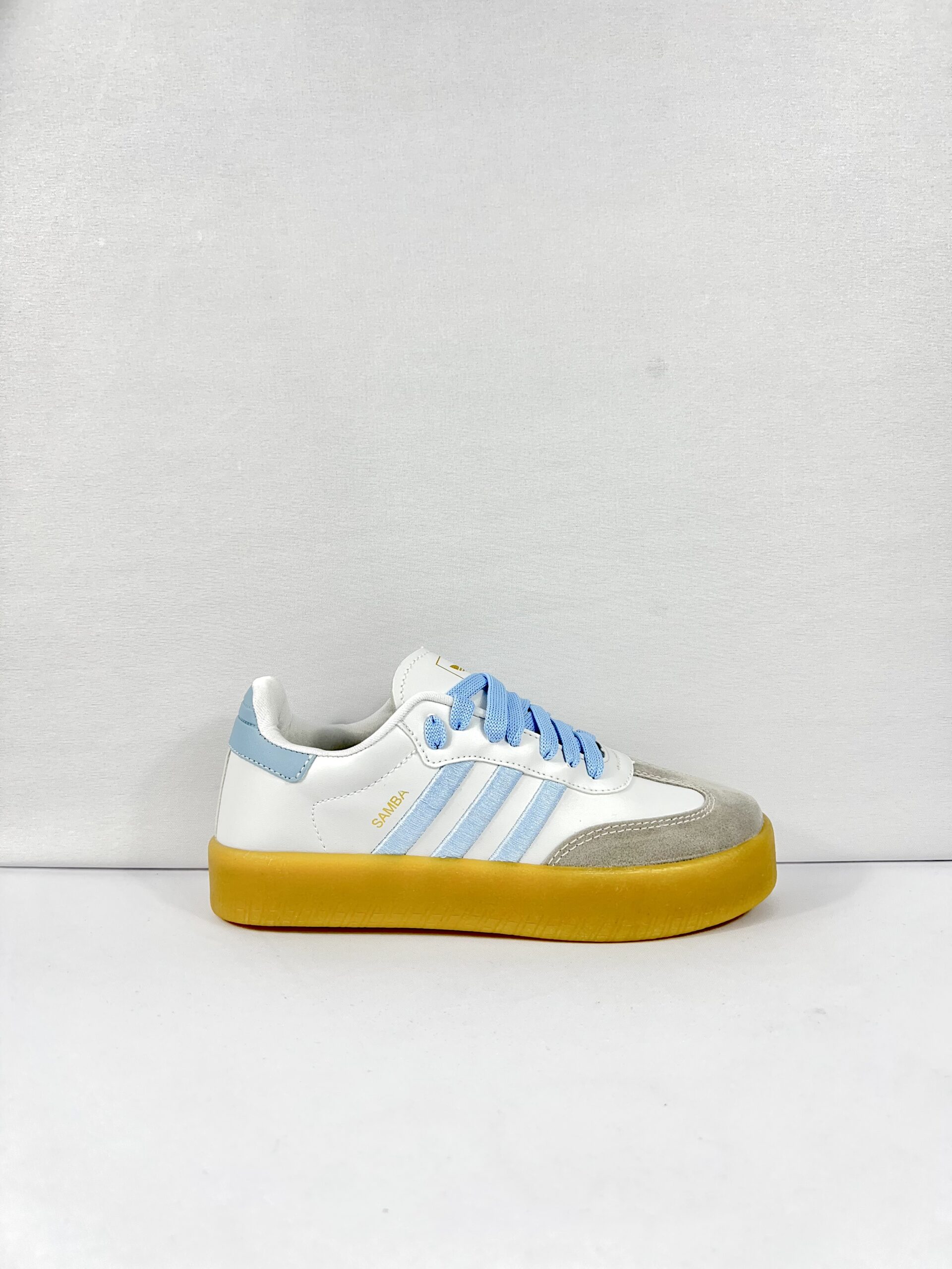 Coleção Adidas Sambae