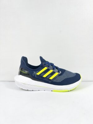 Adidas ULTRABOOST Azul Marinho/Verde