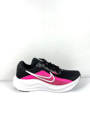 Nike Downshifter - Preto/Rosa