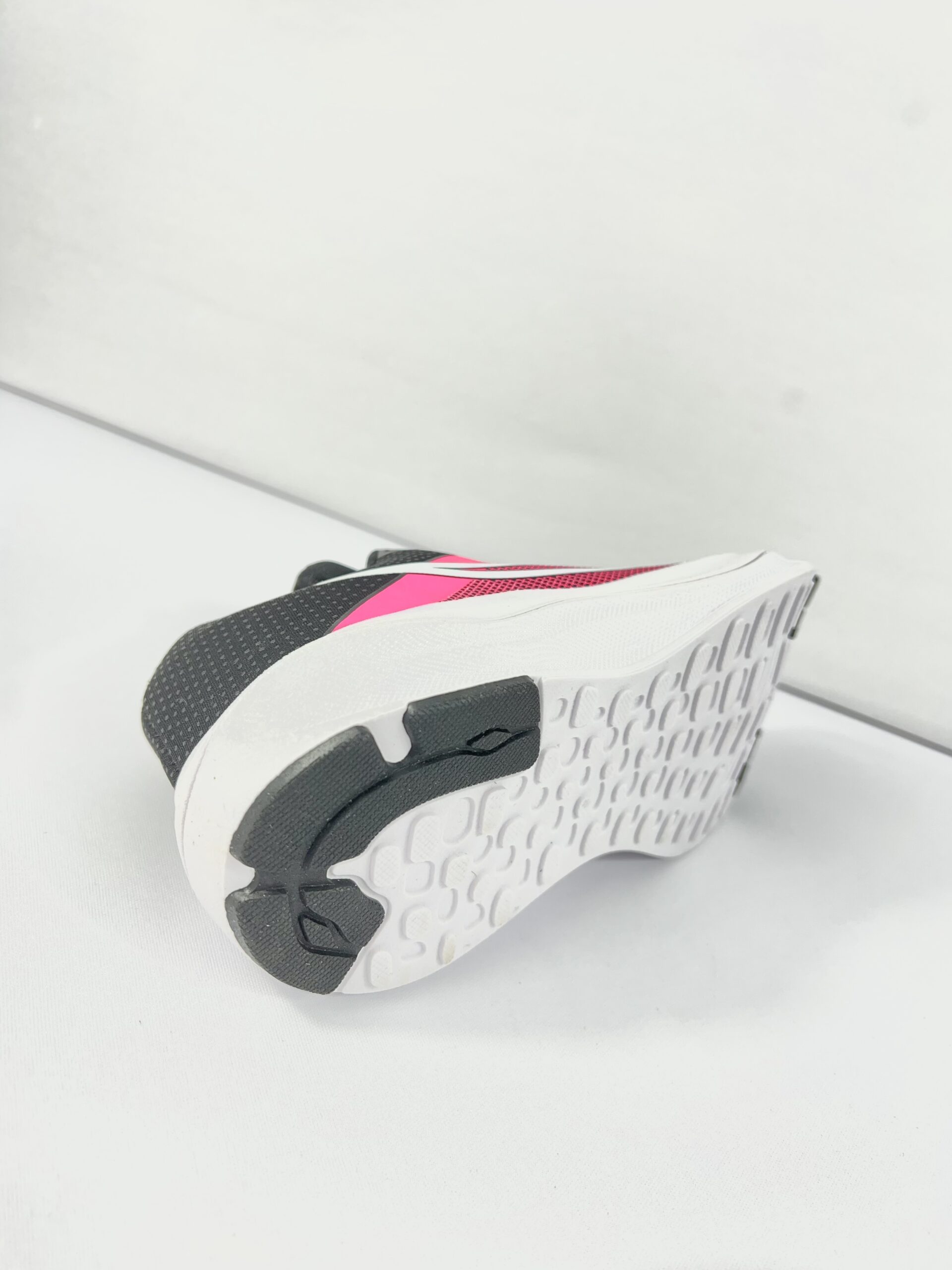 Nike Downshifter - Preto/Rosa - Imagem 3