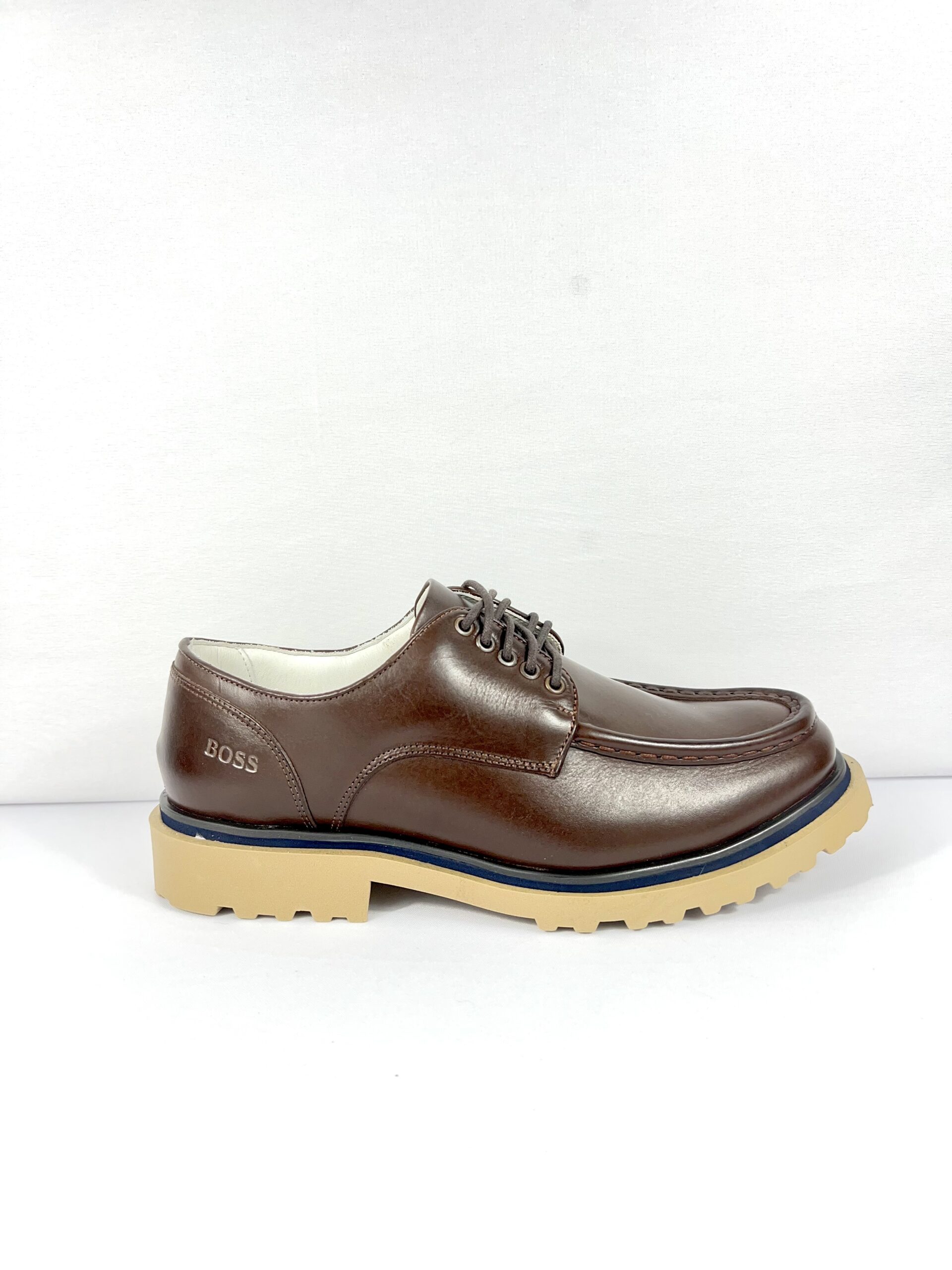Sapato Derby BOSS Viena
