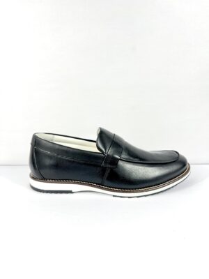 Sapato Hugo Boss Andora S/C - Preto