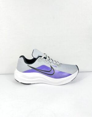 Nike Downshifter 13 - Cinza/Lilas