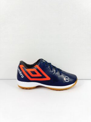 Chuteira Society Umbro Orbit - Coleção Completa