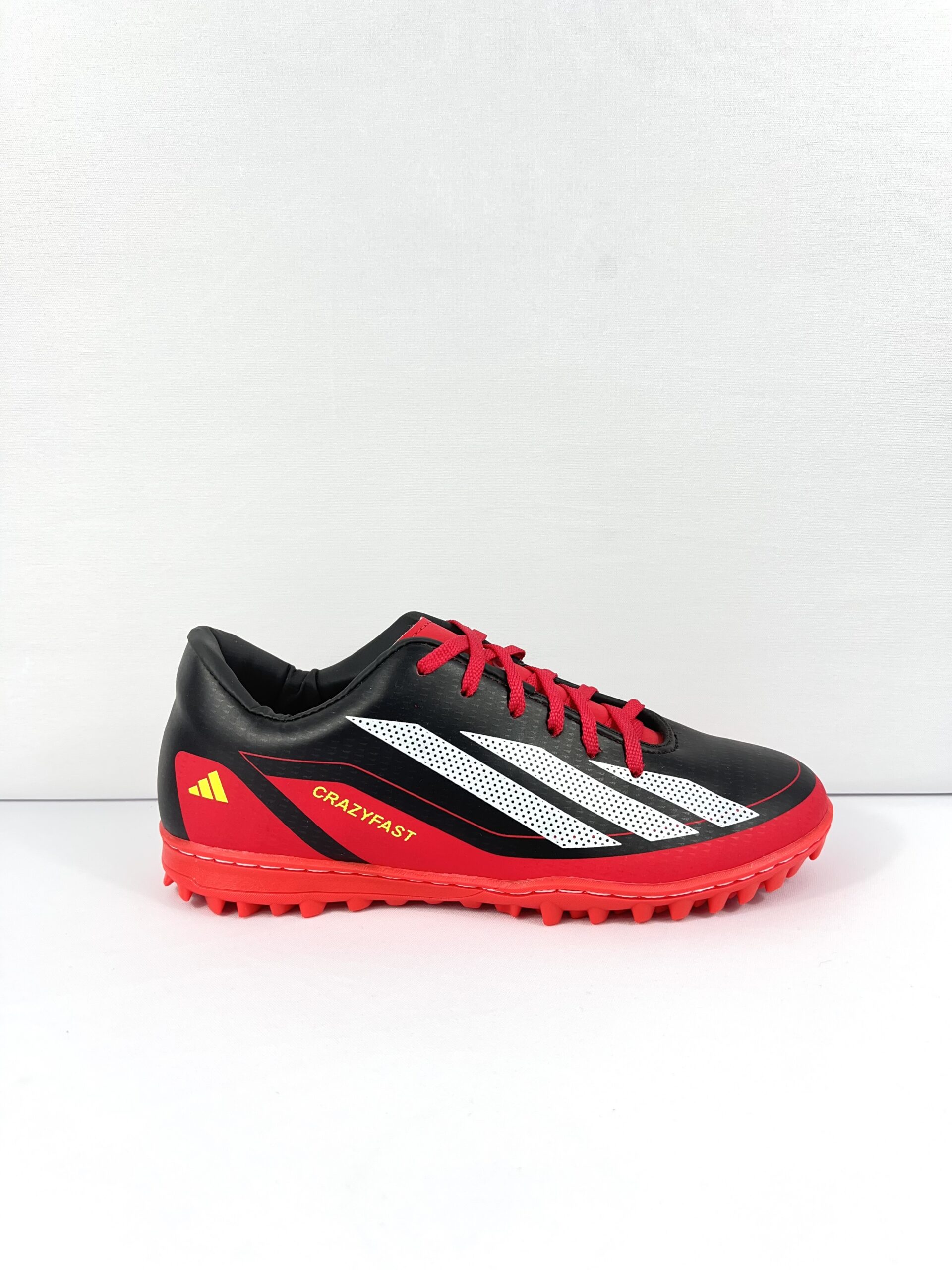 Chuteira Society Adidas CrazyFast - Coleção Completa