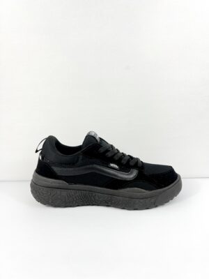 Tênis Vans UltraRange EXO Preto