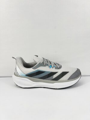 Tênis Adidas Adizero Drive - Branco/Cinza