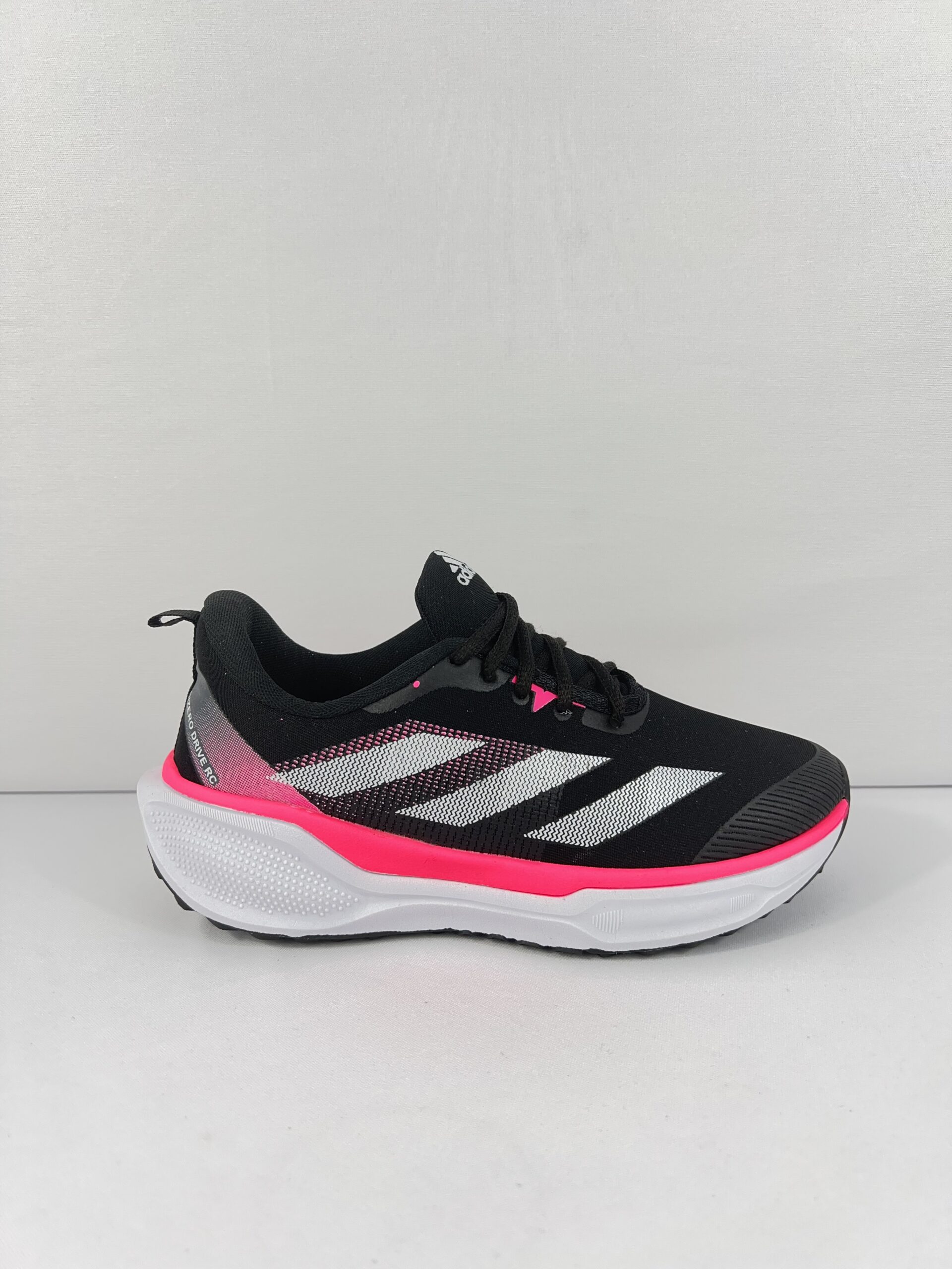 Tênis Adidas Adizero Drive - Preto/Rosa