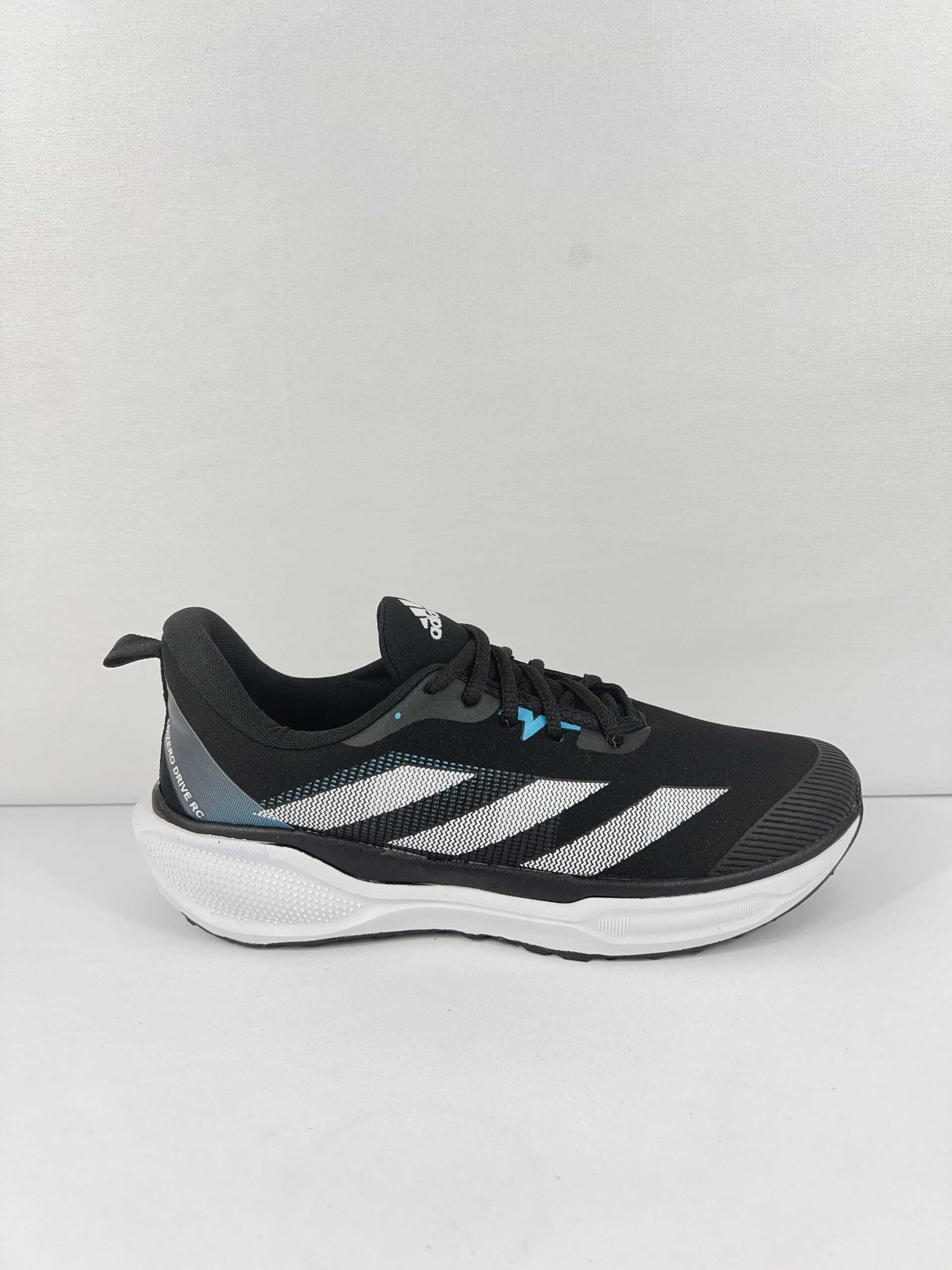 Tênis Adidas Adizero Drive - Preto/Branco