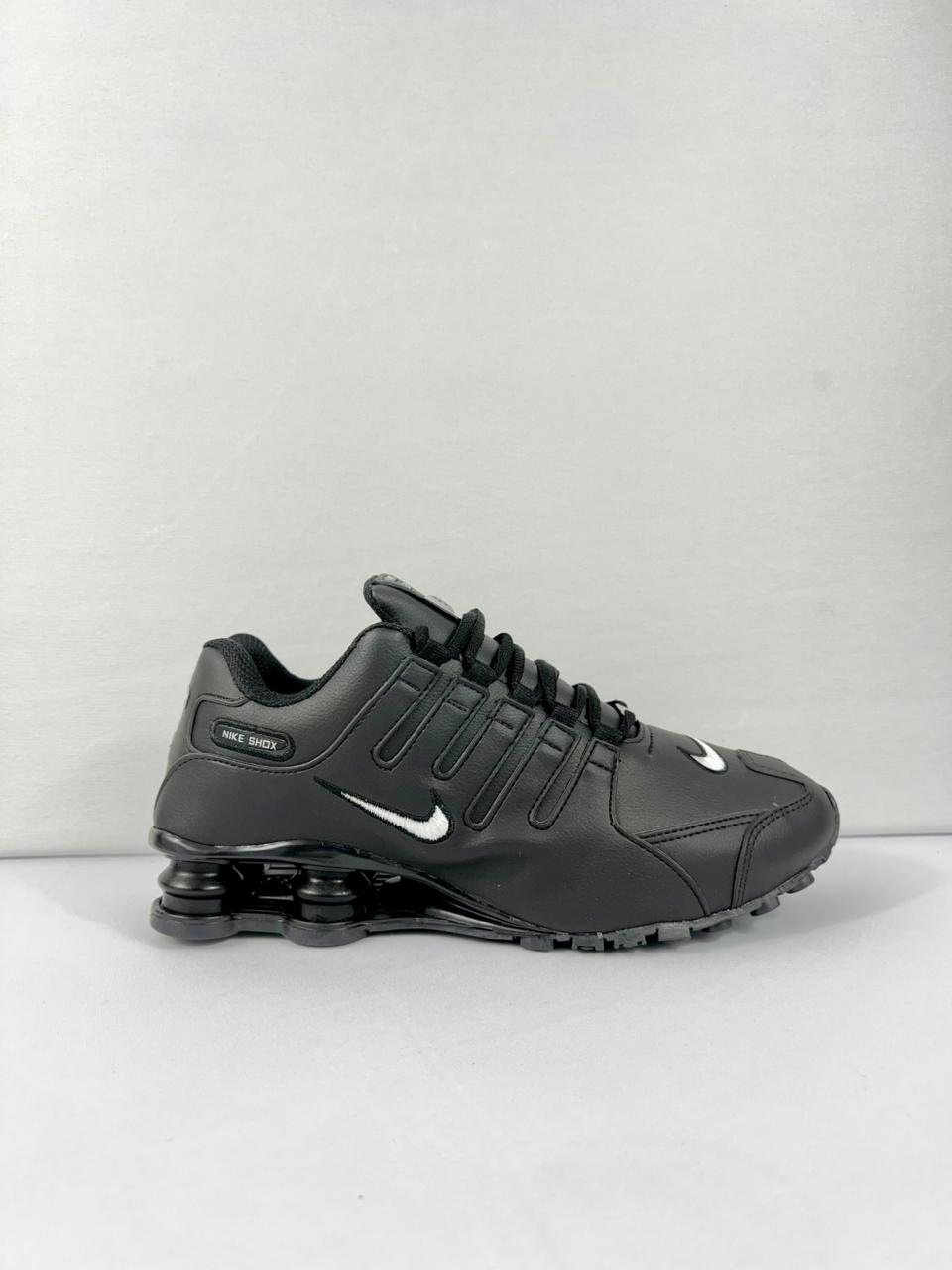 Nike Shox NZ
