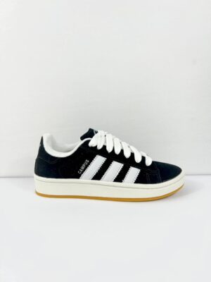Adidas Campus - Preto