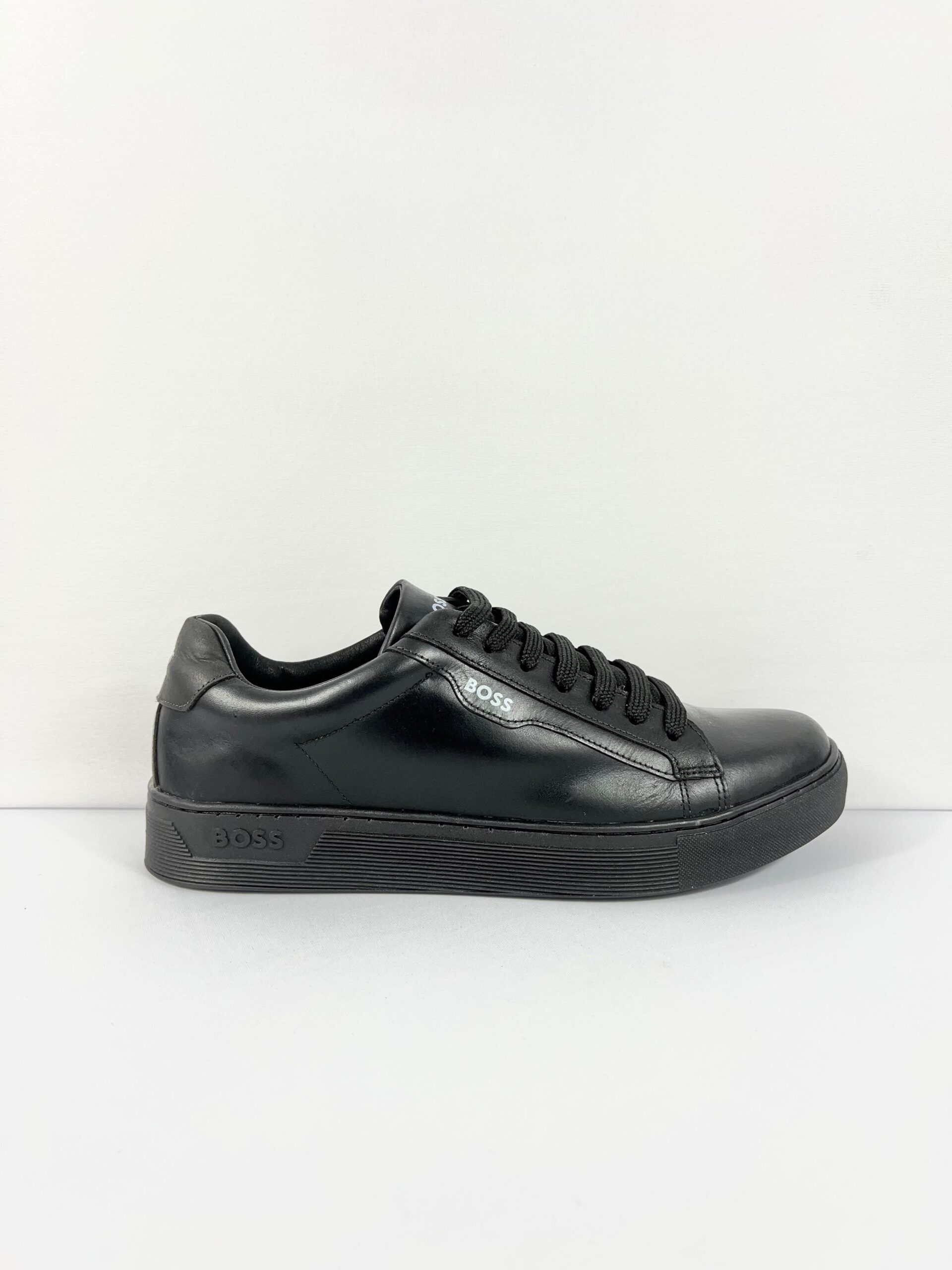 Sapatênis Hugo Boss