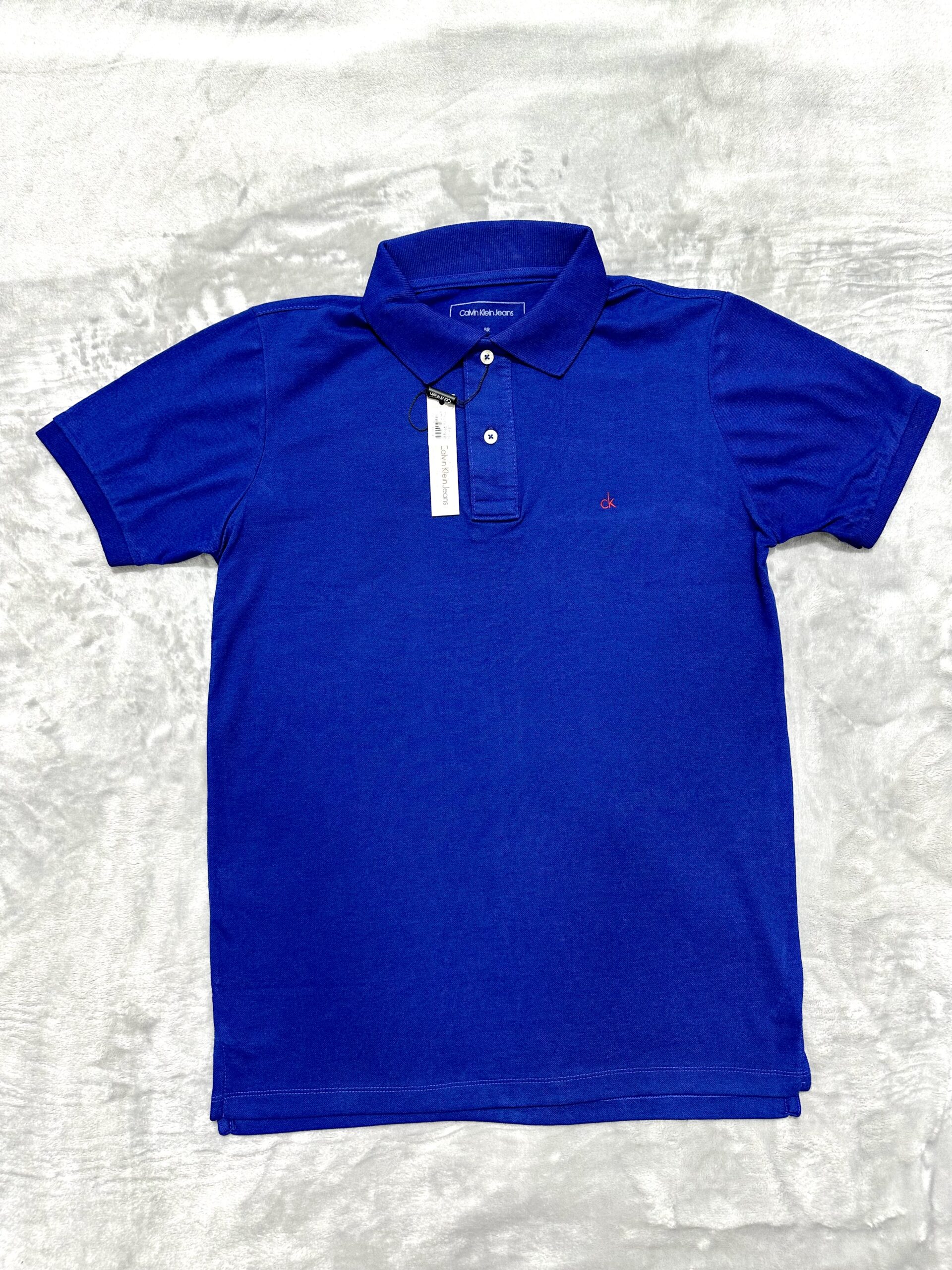 Coleção Polo Calvin Klein