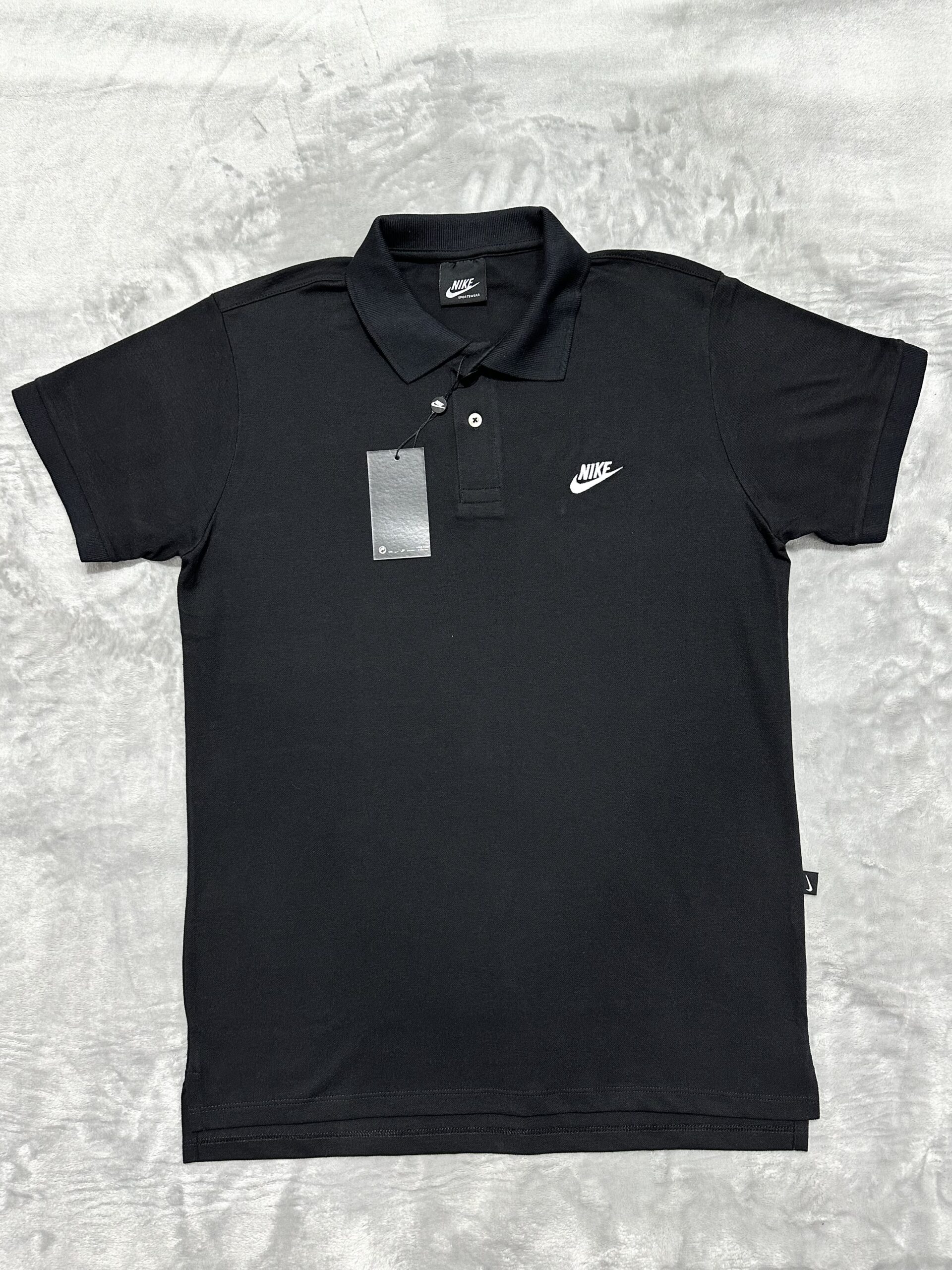 Coleção Polo Nike