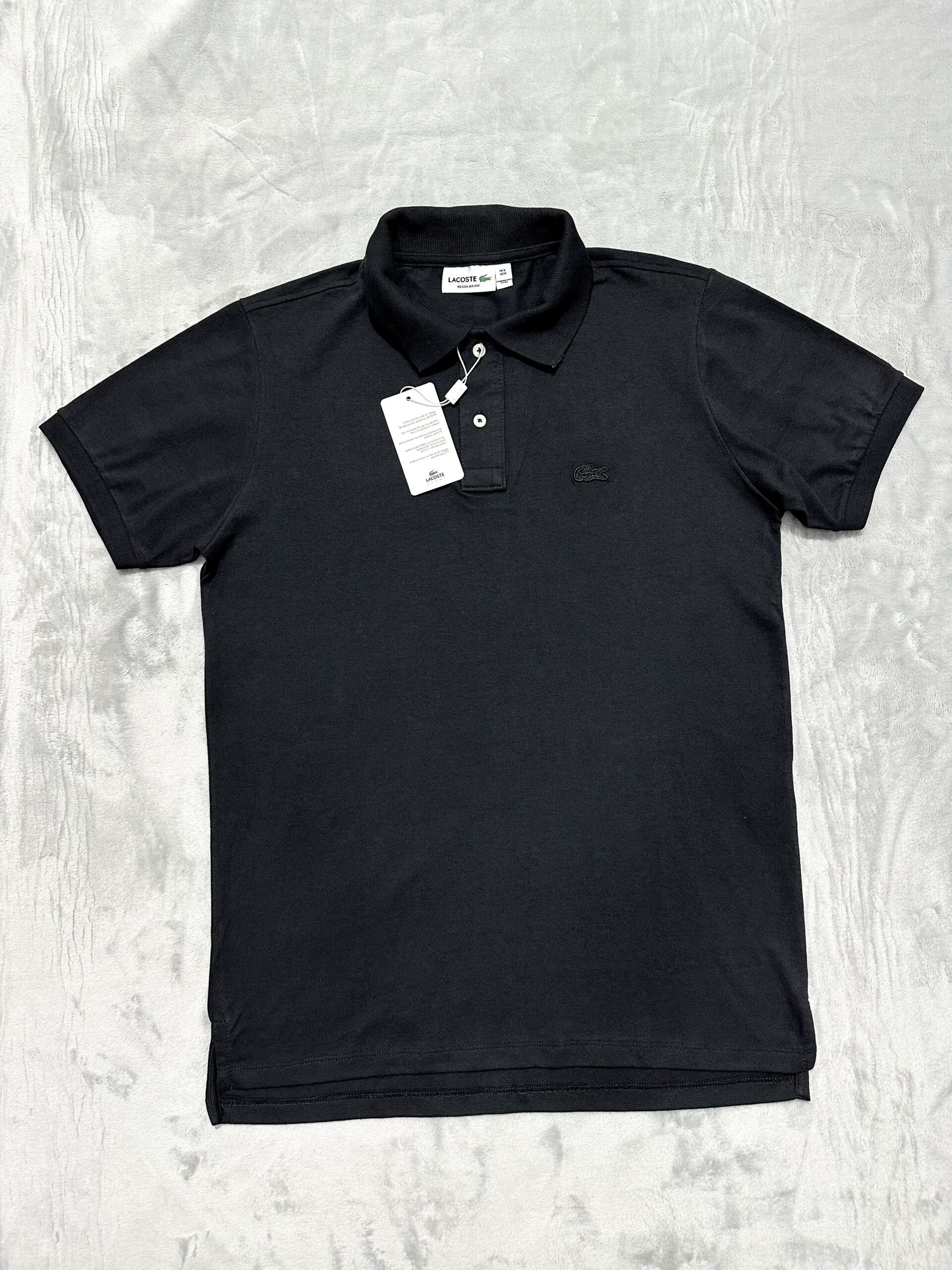 Coleção Polo Lacoste