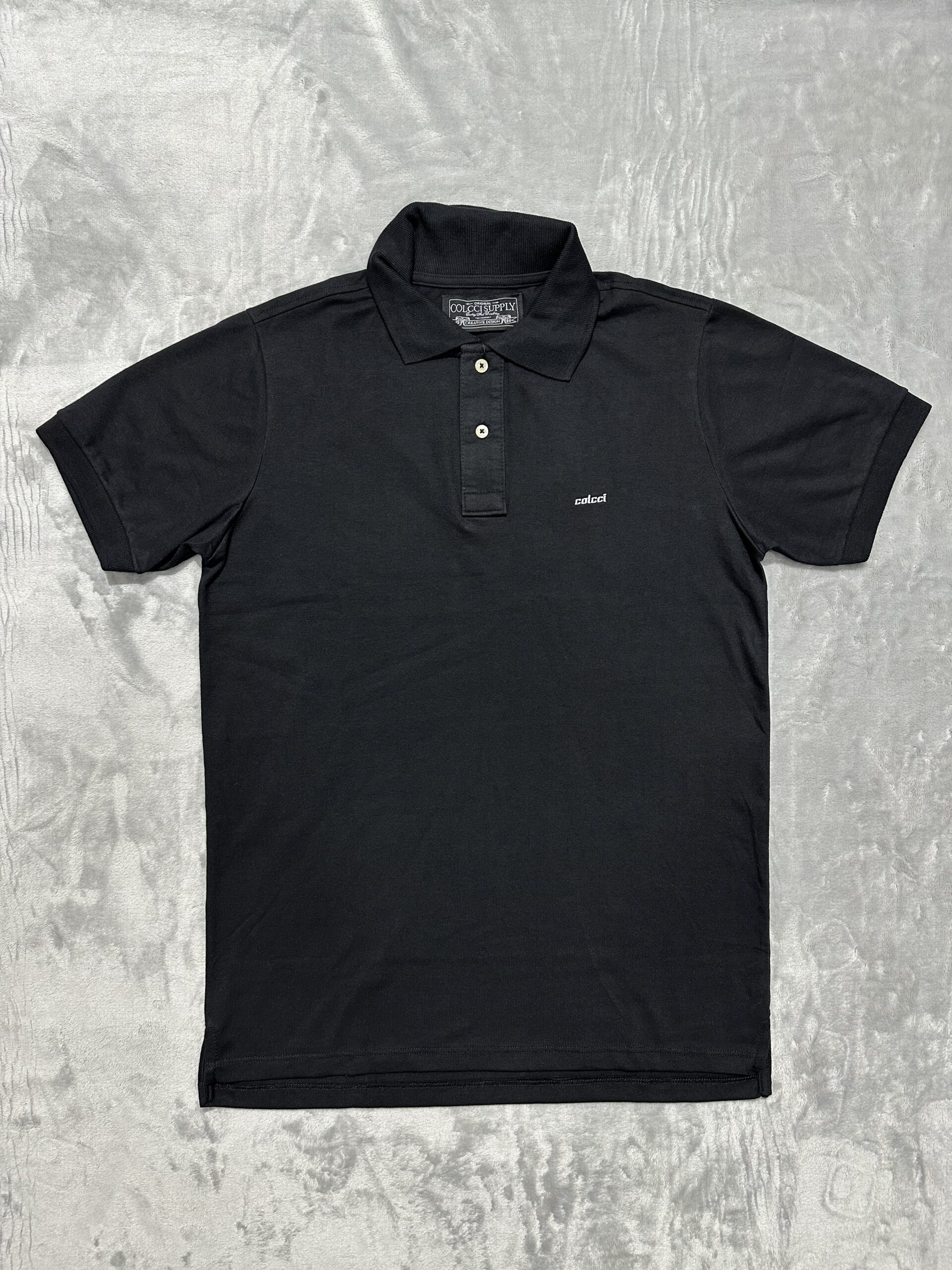 Coleção Polo Colcci