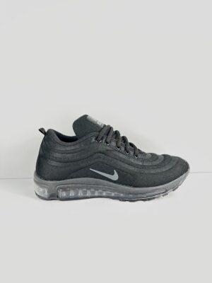Tênis Nike Air Max 97 - Preto