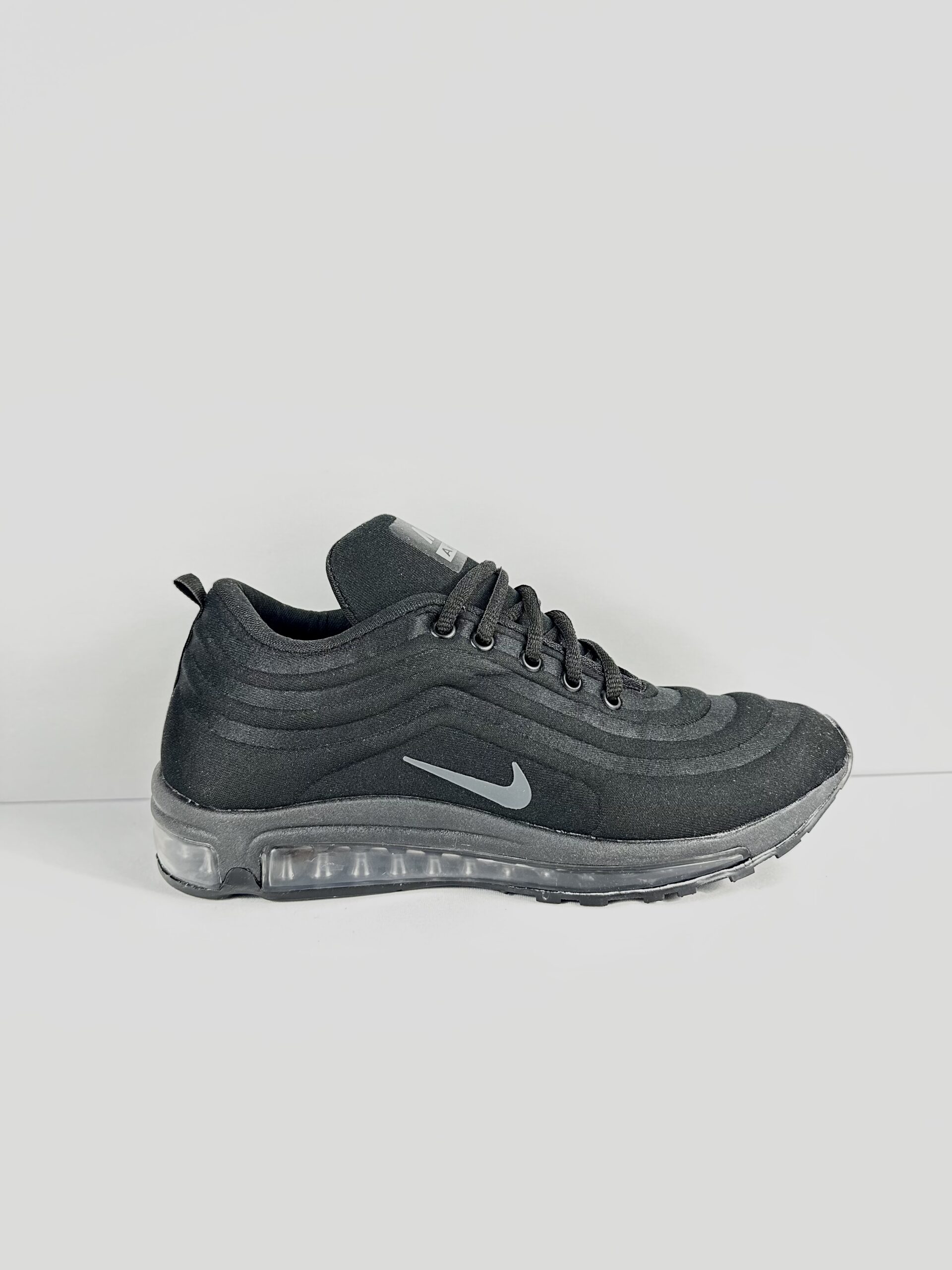 Tênis Nike Air Max 97 - Preto