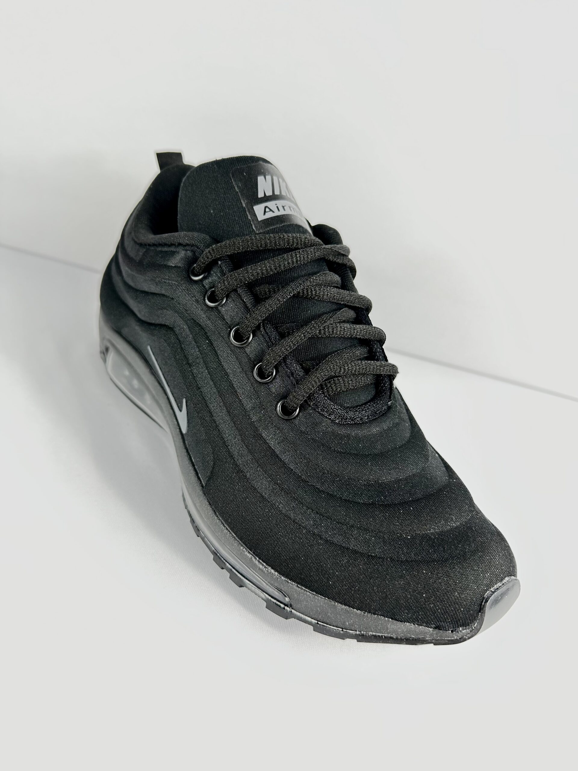 Tênis Nike Air Max 97 - Preto - Imagem 2