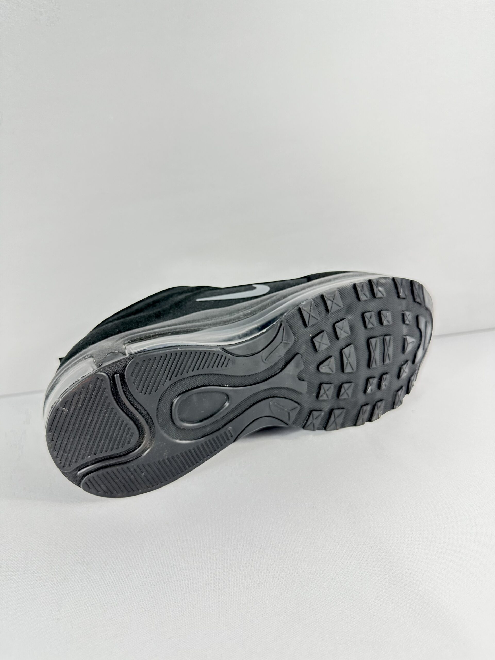 Tênis Nike Air Max 97 - Preto - Imagem 3