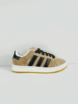 Adidas Campus - Marrom