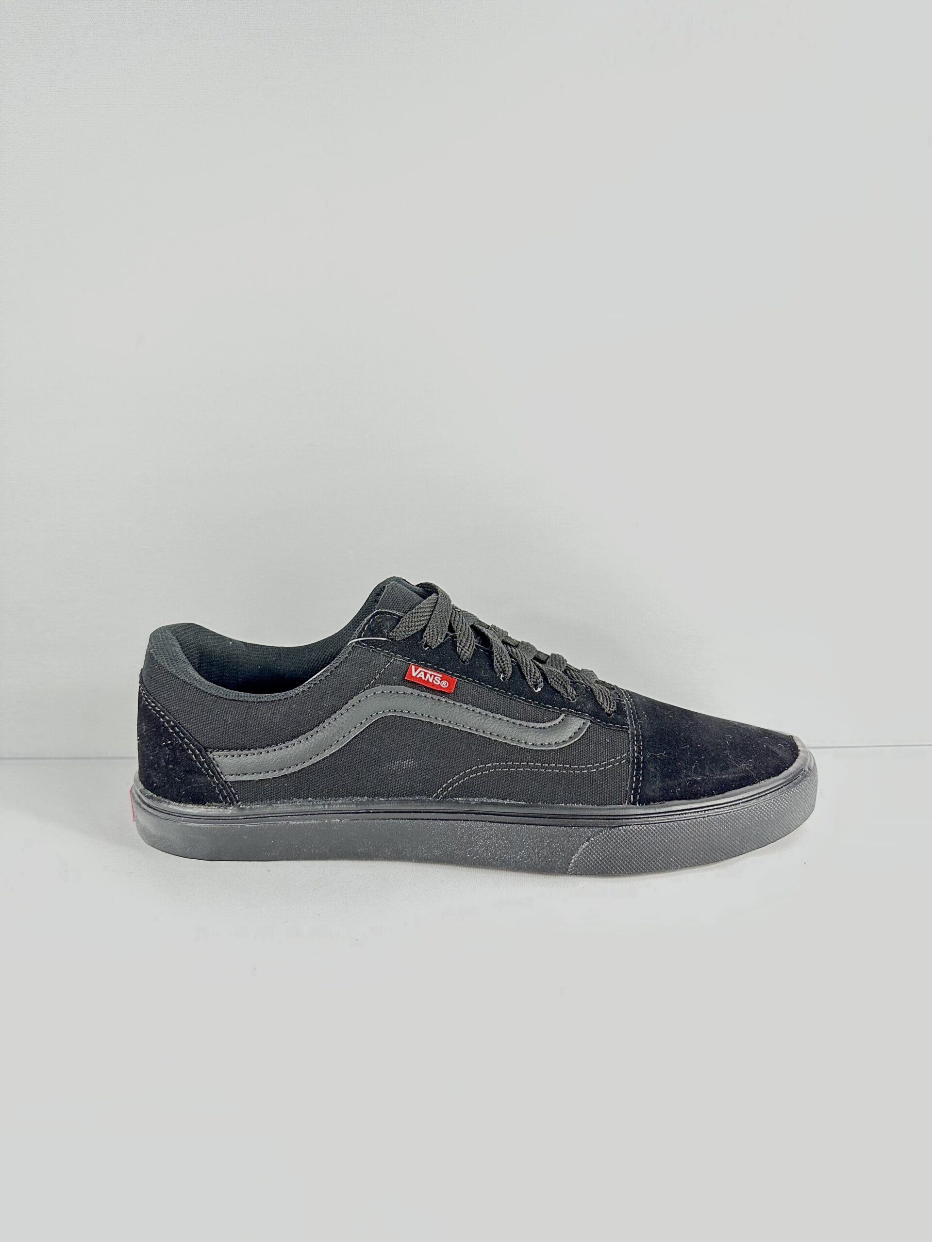 Coleção Vans Old Skool