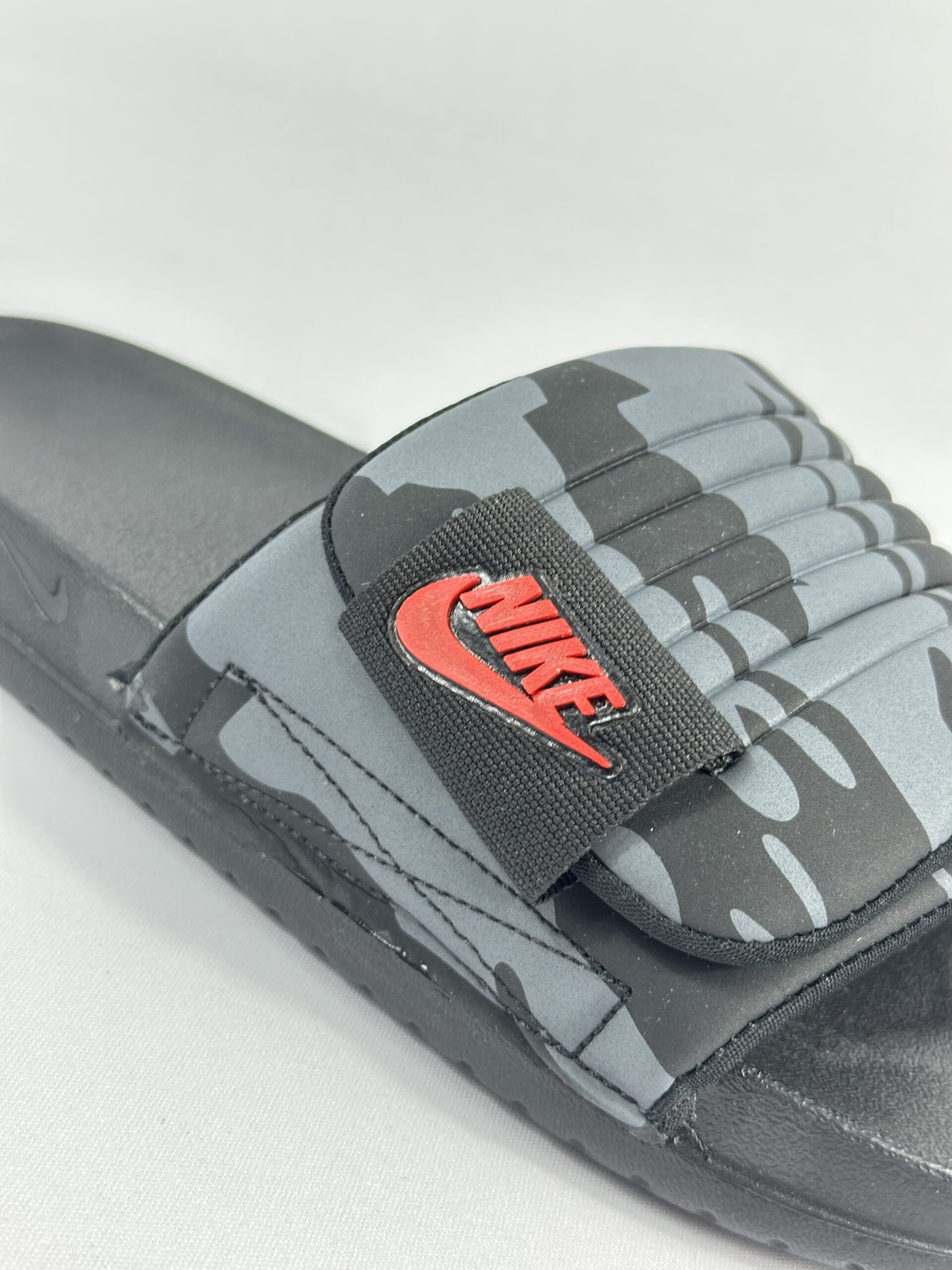 Sandália Nike Adjust - Coleção Completa - Imagem 5
